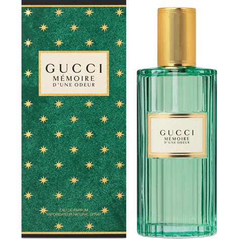 sephora gucci memoire d'une odeur|gucci memoire fragrantica.